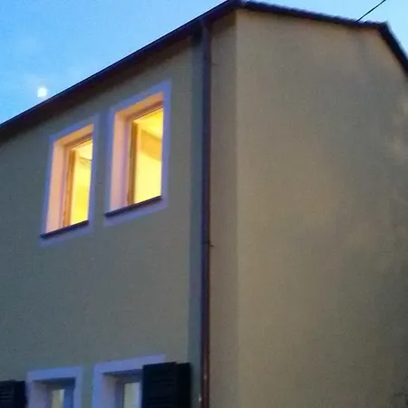 Nyaraló Nido Sul Mare *
