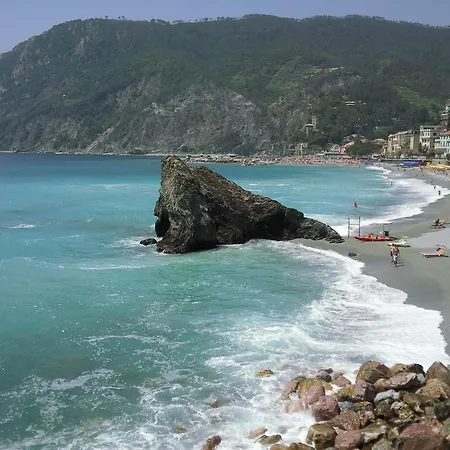 Nido Sul Mare Nyaraló *