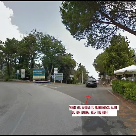 Holiday home Nido Sul Mare