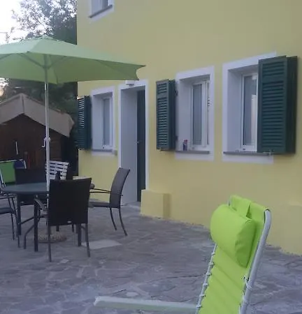 Holiday home Nido Sul Mare *