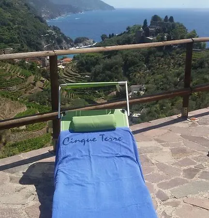 Holiday home Nido Sul Mare *
