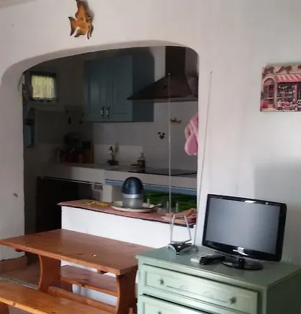 Holiday home Nido Sul Mare