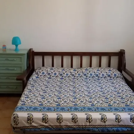 Holiday home Nido Sul Mare