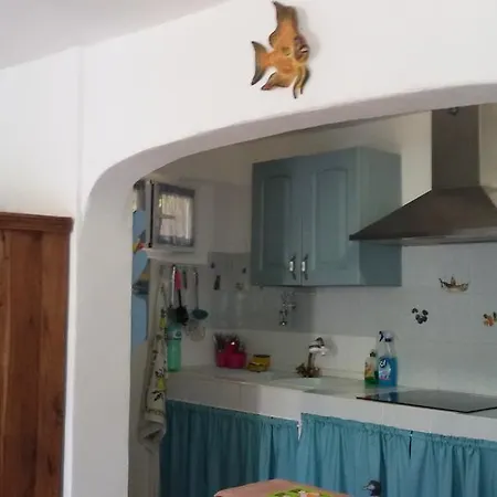 Nido Sul Mare Holiday home Monterosso al Mare