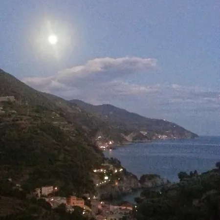Nido Sul Mare Holiday home