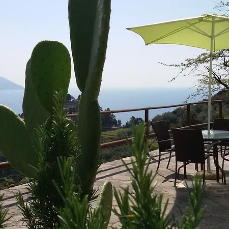 Holiday home Nido Sul Mare *
