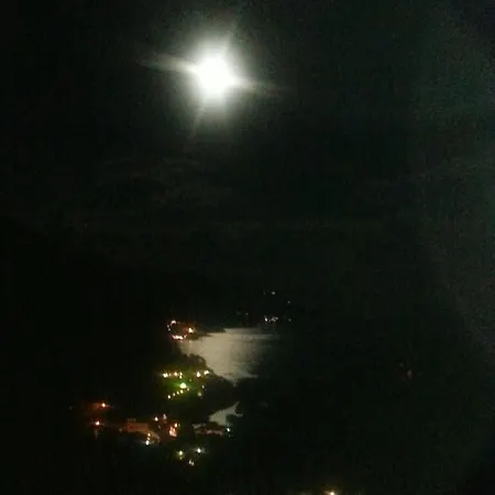 Nido Sul Mare Holiday home *