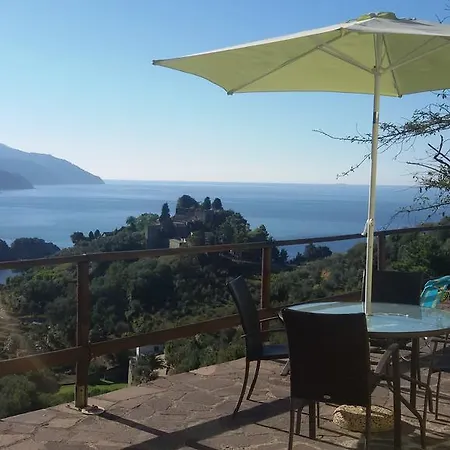 Nido Sul Mare * Monterosso al Mare